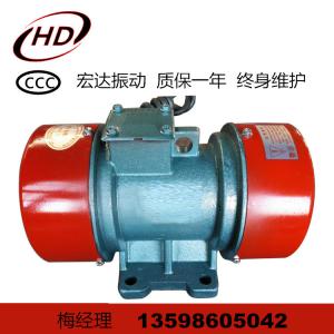 為什么振動電機軸承油脂會變成銀灰色？