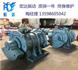 如何挑選ZDJ型號(hào)振動(dòng)電機(jī)？
