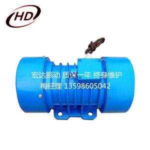 怎樣預(yù)防振動電機(jī)被燒毀？